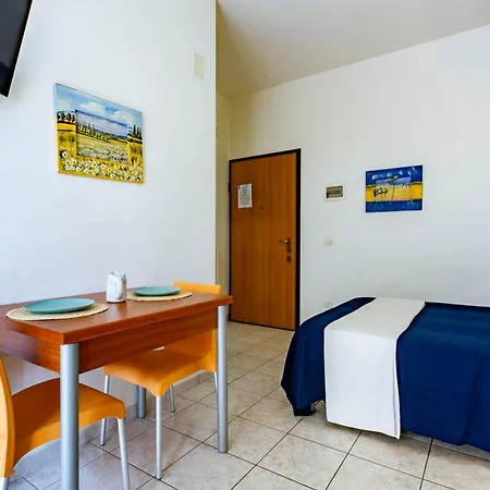 Pinolo Mono Int 5 - Myho Casa Apartment Alba Adriatica