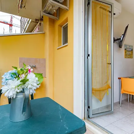 Apartman Pinolo Mono Int 5 - Myho Casa